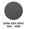 Headliner Dark Ash Gray 60"