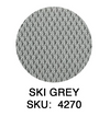 Headliner Ski Grey 60"