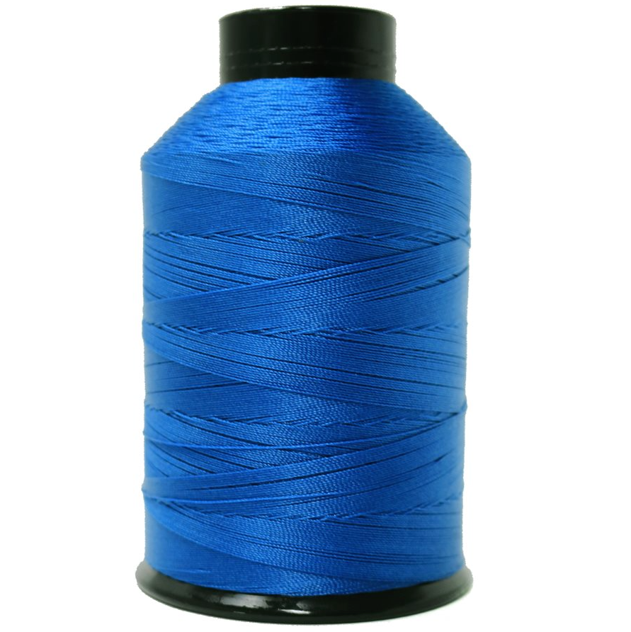 Thread B-69 High-Spec Nylon Marine Blue – Philmore Upholstery Supply