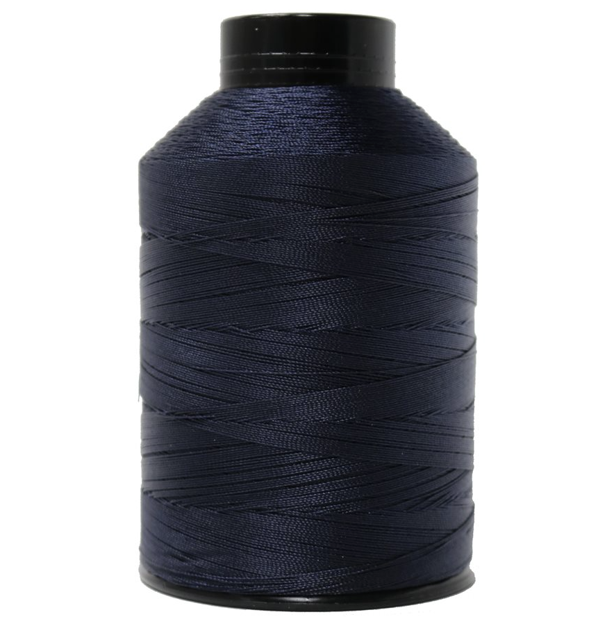 Thread B-69 High-Spec Nylon Navy – Philmore Upholstery Supply