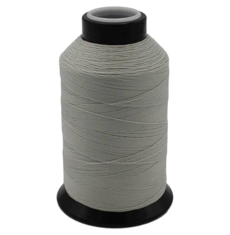 Thread B-138 Sunguard Oyster – Philmore Upholstery Supply