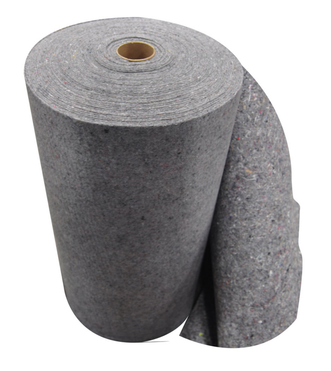 Jute Padding 36" Gray Carpet 27oz Philmore Upholstery Supply