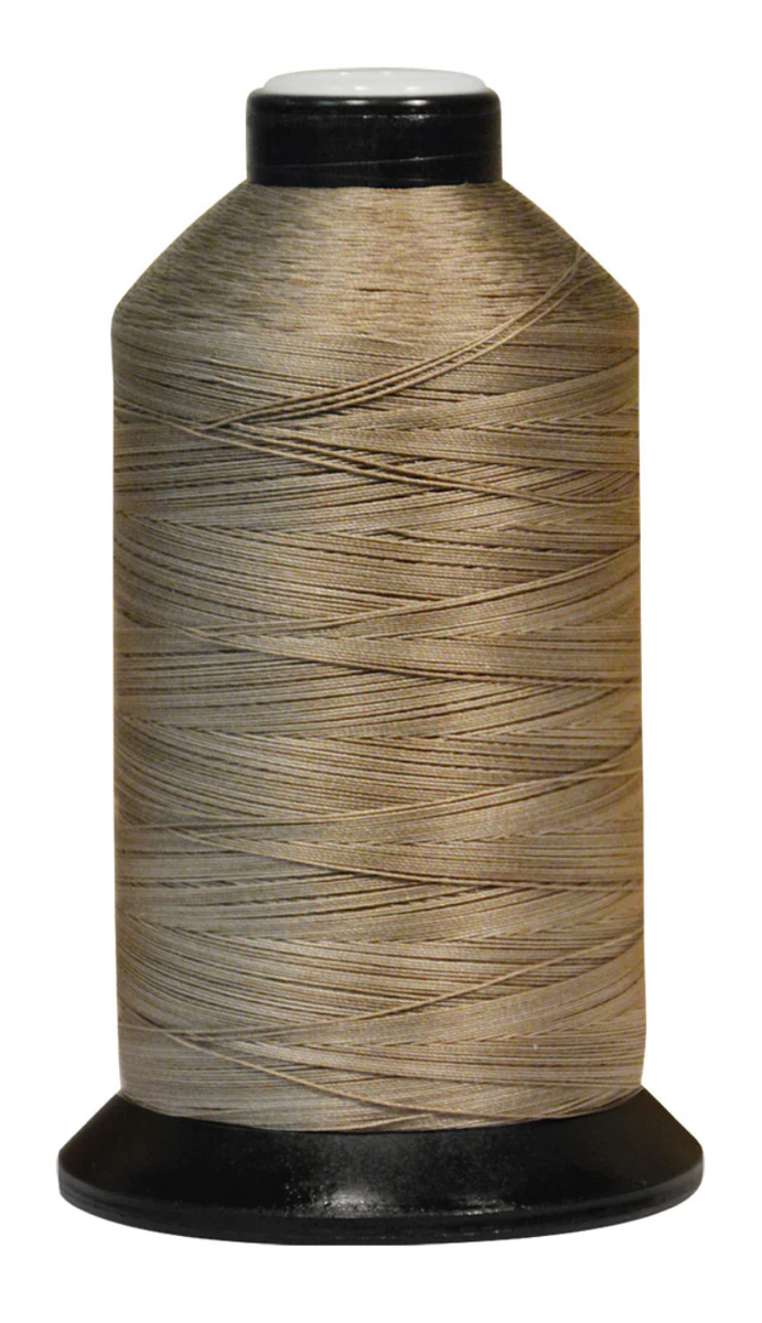 Thread B-92 Sunguard Beige – Philmore Upholstery Supply