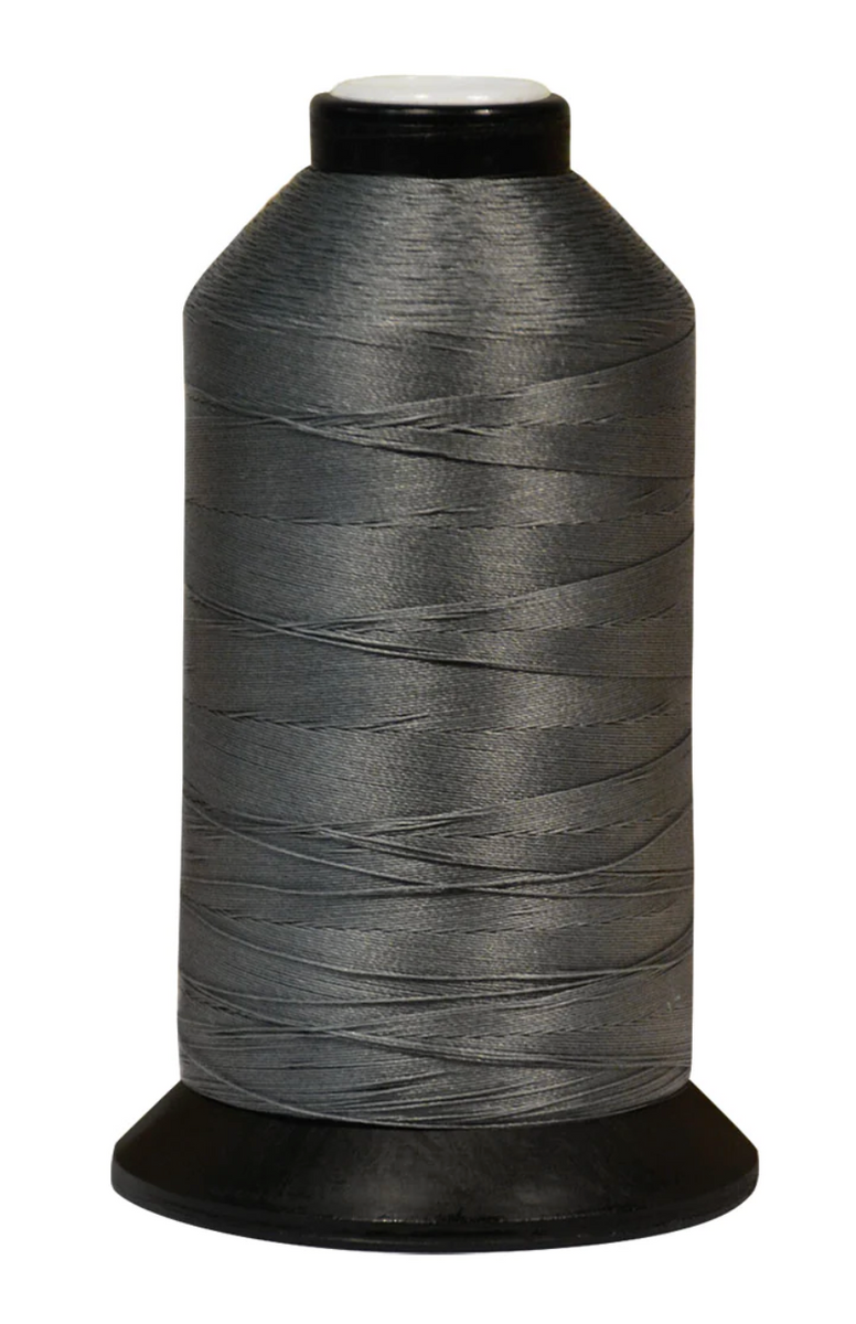 Thread B-92 Sunguard Charcoal – Philmore Upholstery Supply