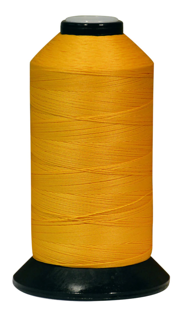 Thread B-92 Sunguard Sunflower – Philmore Upholstery Supply