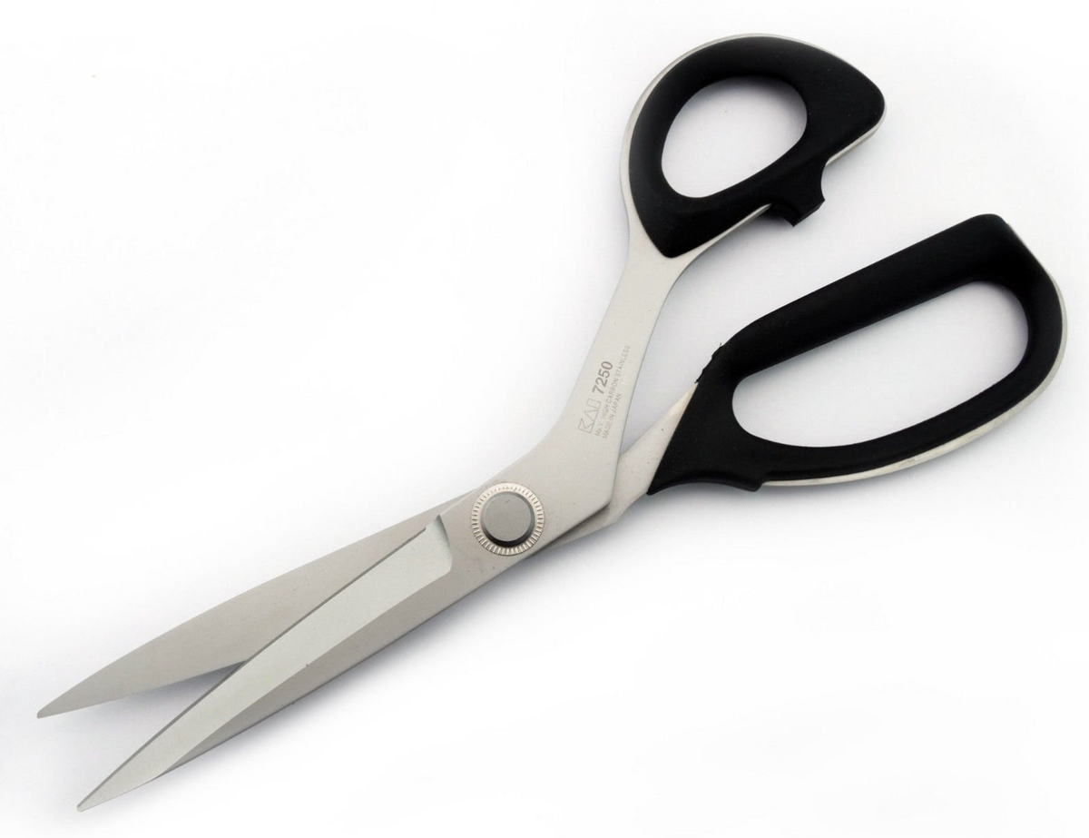 Kai 7300 12 Inch Professional Scissors