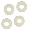 #30 Dura Snap Button-Nylon Rings