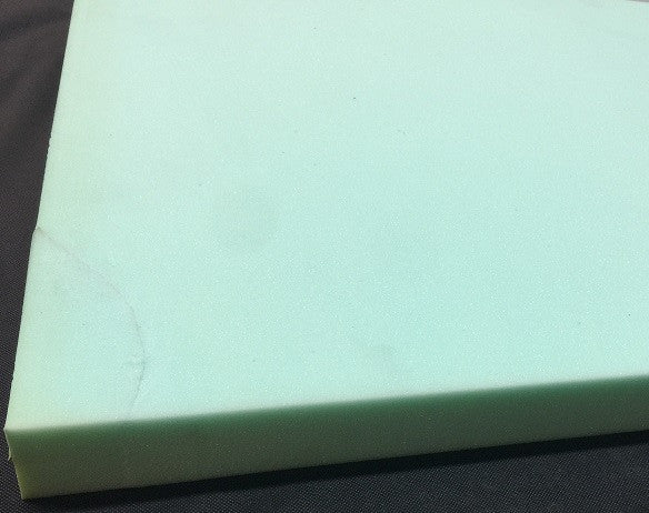 High Density Foam Seat Cushion - 4x24x80 - Firm Angola High Density Foam Seat Cushion - 4x24x80 - Firm Angola