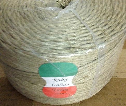 Italian Ruby Twine Philmore Upholstery Supply