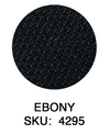 Headliner Black Ebony 60" 4295