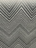 Sunbrella Overlook Black 54" Upholstery Fabric