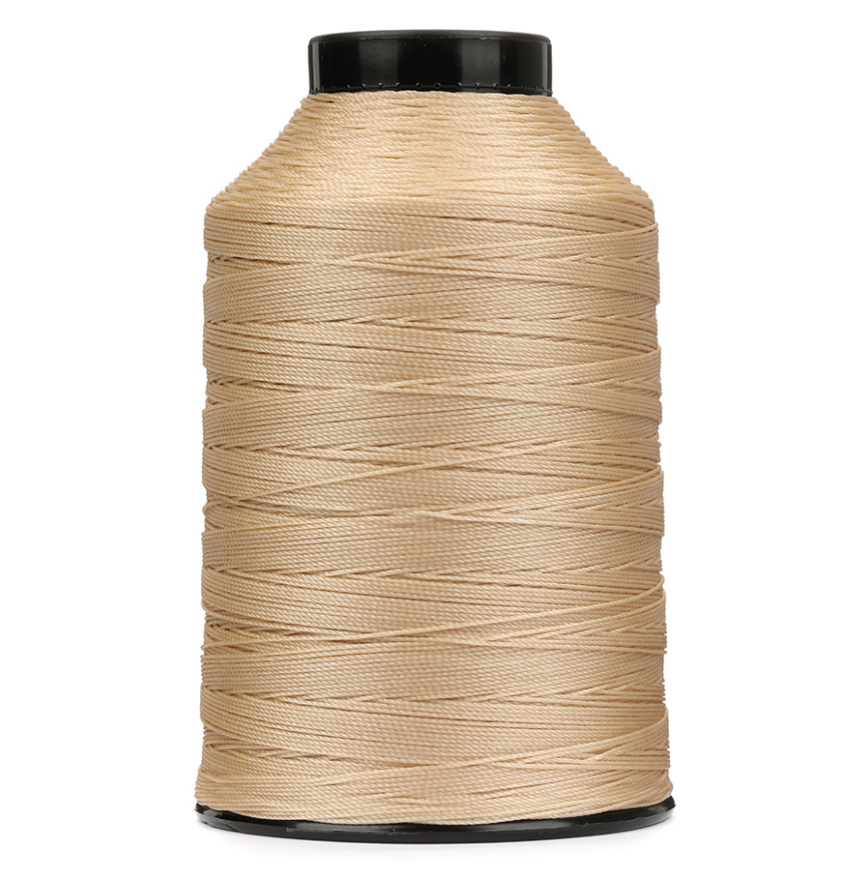 Thread B-69 High-Spec Nylon Beige – Philmore Upholstery Supply