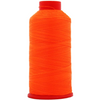 Thread B-69 Nylon Neon Orange