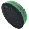 Webbing 2" Green 4 Black Stripes WM450