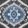 Sunbrella Adorn Cobalt 54" Upholstery Fabric