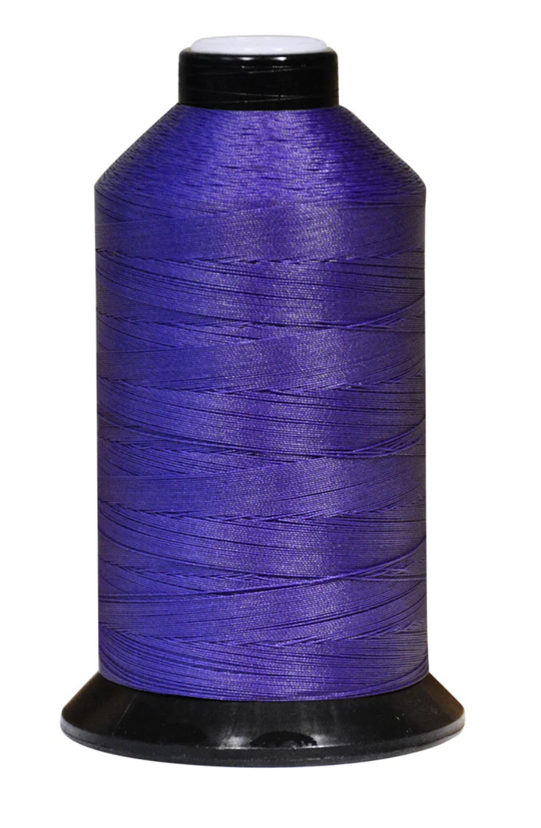 Thread B-92 Sunguard Concord – Philmore Upholstery Supply