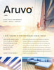 Aruvo PTFE Thread Sand