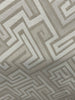 Sunbrella Network Sand 54" Upholstery Fabric