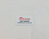 Sunbrella Loft White 54" Upholstery Fabric