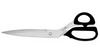 Kai 7300 12 Inch Professional Scissors