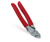 Hog Ring Pliers Curved