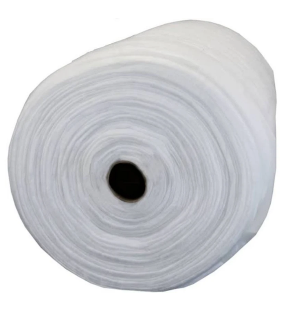 Coats Polymatic Bonded Polyester Monocord Dacron Thread Size 160 White  16-oz