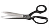 Wiss Inlaid Industrial Shears 10-1/4"