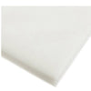 14017 White Super Soft Foam