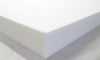 14017 White Super Soft Foam